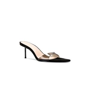 FEMME LA Marseille Heels